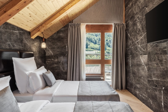Stellar collection Chalet