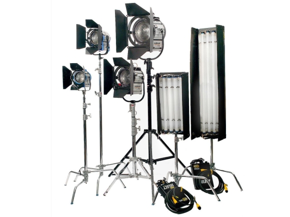 Видеосвет Arri