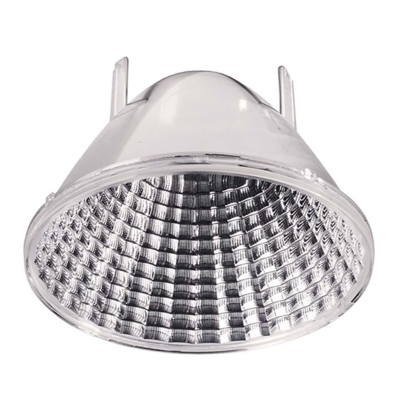 Edge Light with Reflector