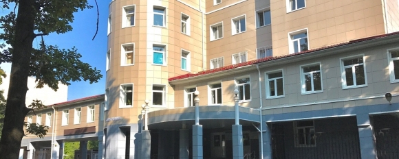 МРНЦ Обнинск