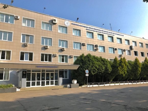 Обнинск радиологический центр