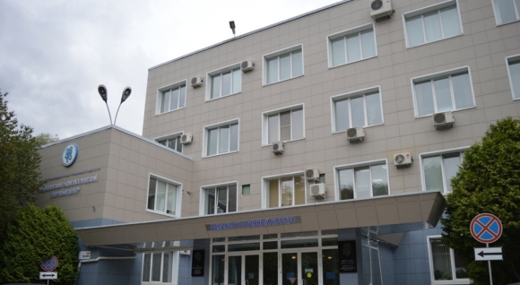 Обнинск больница имени Цыба
