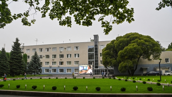 МРНЦ Обнинск