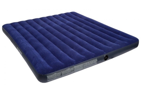 Матрас Intex Downy Bed