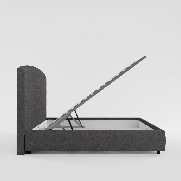 Margot Bed by Domkapa