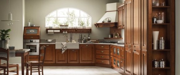 Scavolini Madeleine