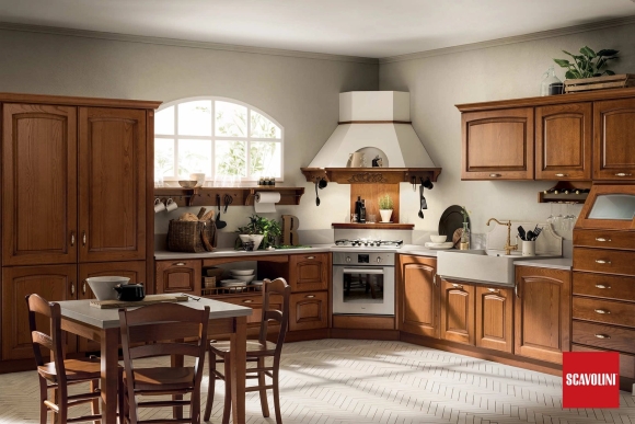 Scavolini Madeleine