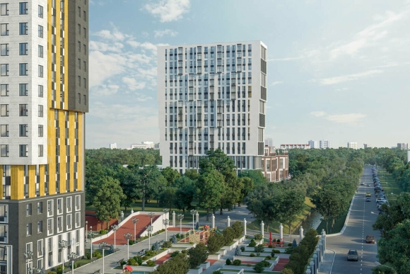 КРОСТ Адмирала Макарова