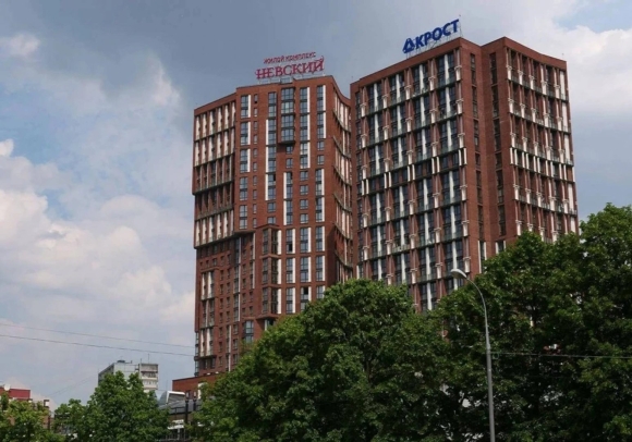 КРОСТ Адмирала Макарова