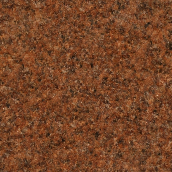 Гранит Imperial Red полированный