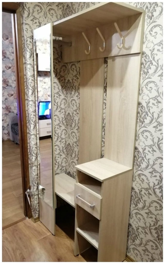 Прихожая лига сонома БТС