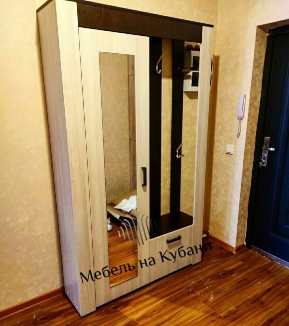 Прихожая Франк