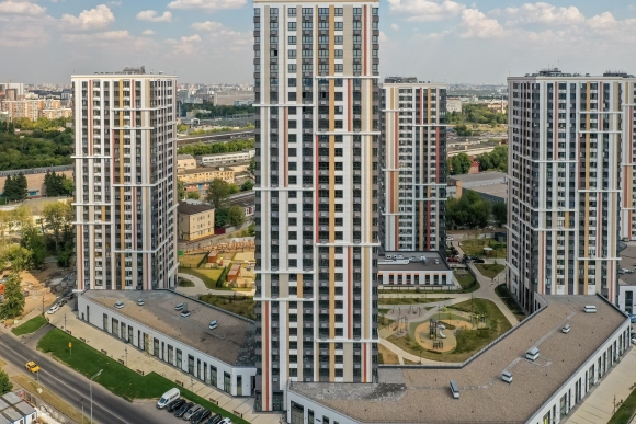Пионер Варшавская лайф