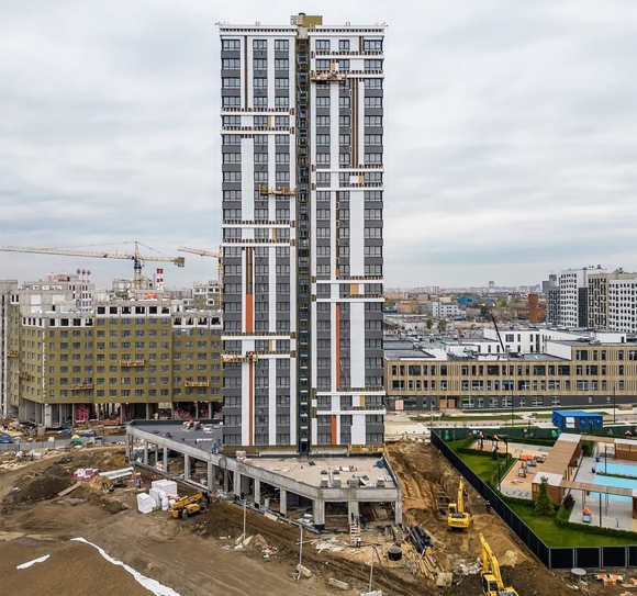 Варшавка лайф офис продаж