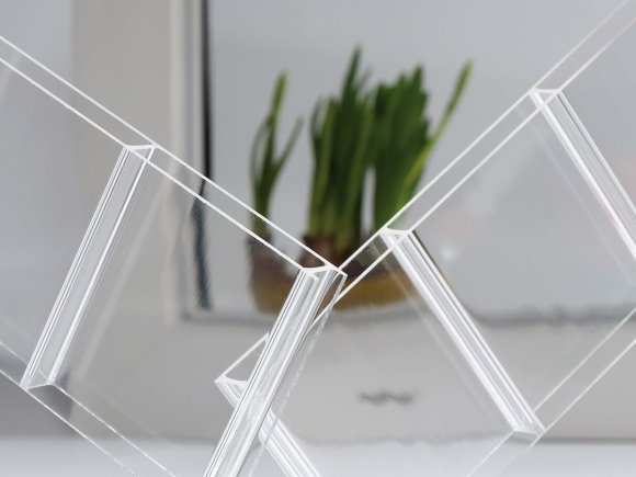 Экструзионное оргстекло Plexiglas XT