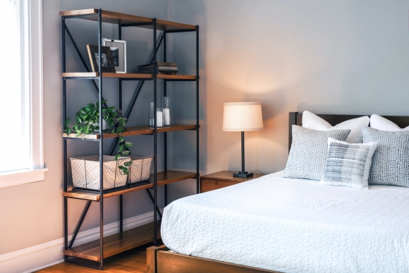 Zara Home Этажерка из металла