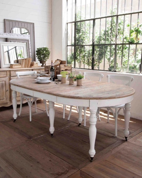 Стол Lakri Round Table