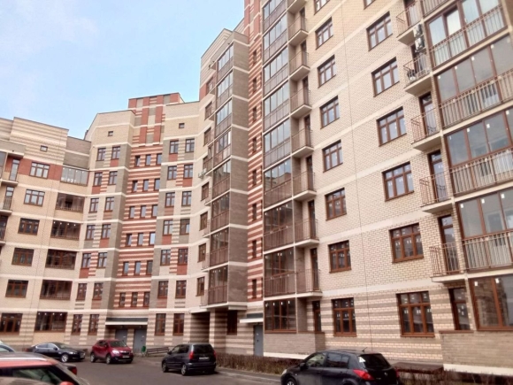Улица семена гордого