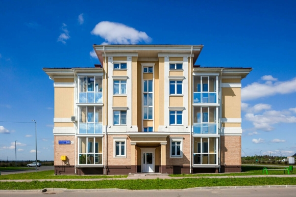 Новоникольское Москва