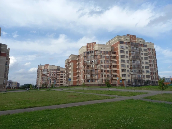 Улица семена гордого