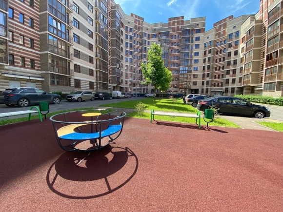Никольское Москва