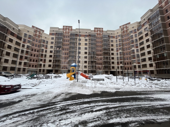 Деревня Первомайское Москва