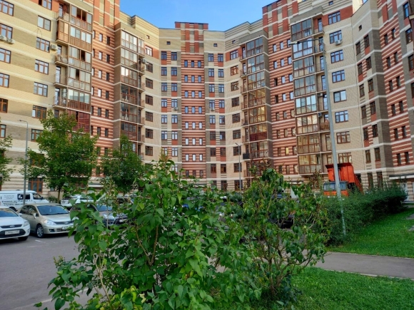 Улица семена гордого