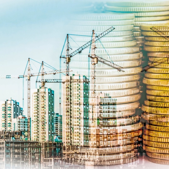 Инфраструктурное строительство