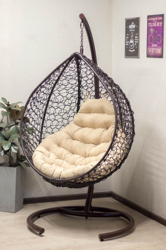 Подвесное кресло Cocoon