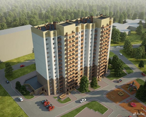 Флагман Волжский