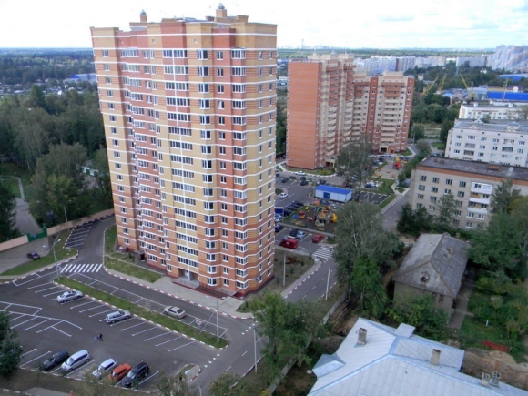 Ивантеевка Московская область