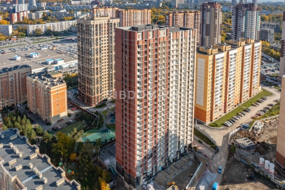 Черемушки на Приморской Новосибирск
