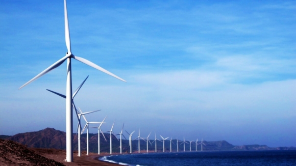 Ветрогенераторы Energy Wind