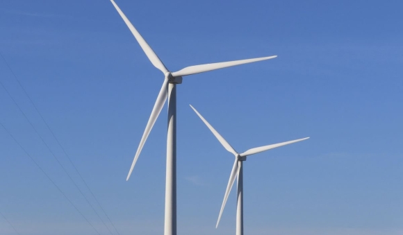 Ветрогенераторы Fortis Wind Energy
