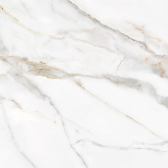 Керамогранит Carrara Base White