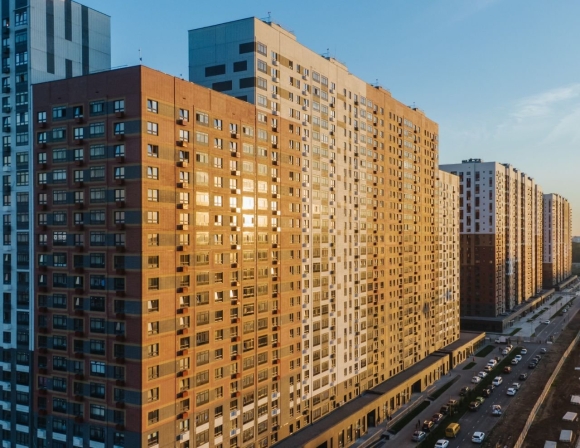 Худшие районы Москвы