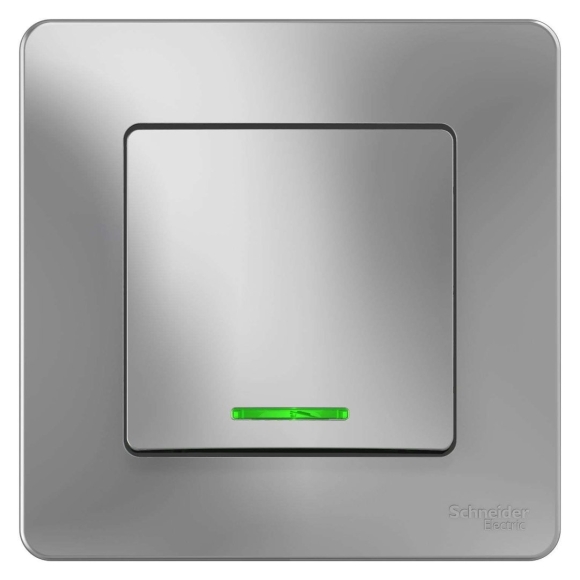 Schneider Electric Blanca Титан