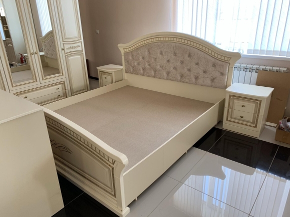 Спальня Афина Люкс