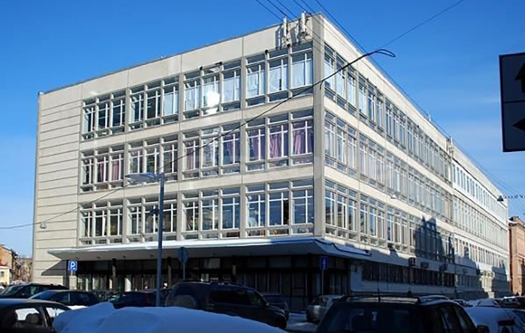 Завод Большевичка