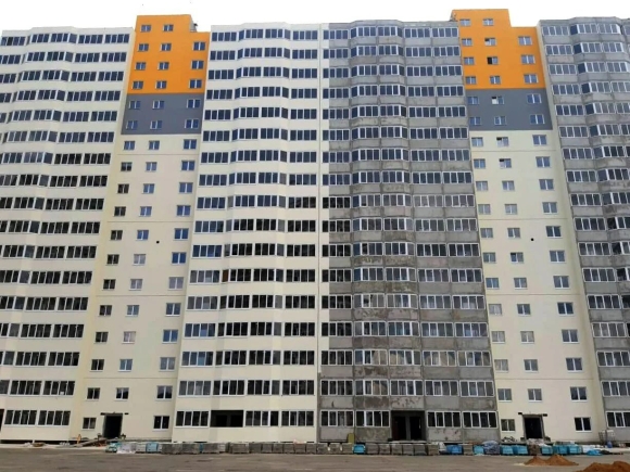 Андреевка Зеленоград