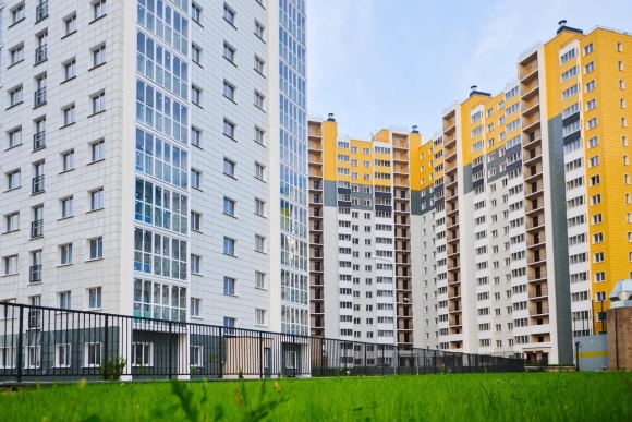 Московская область Солнечногорский район деревня голубое