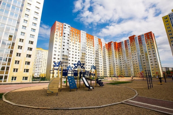 Первый Зеленоградский