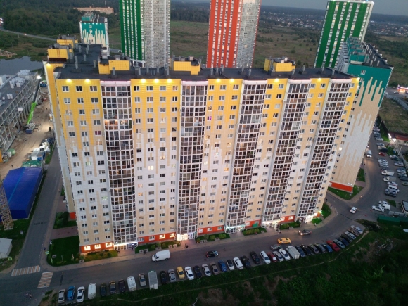 Зеленоградский Московская область