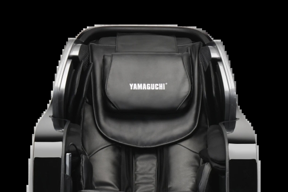 Yamaguchi Axiom Black Edition