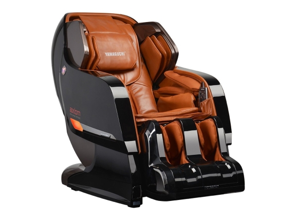 Массажное кресло Yamaguchi Axiom Exclusive