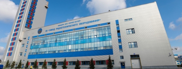 АО Алмаз Антей
