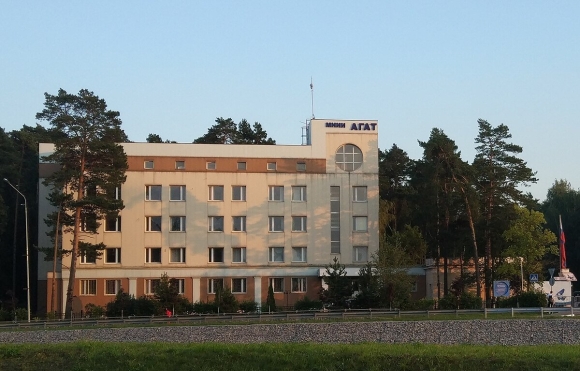 МНИИ агат Жуковский