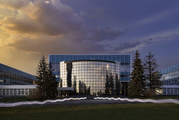 Микрон Новосибирск