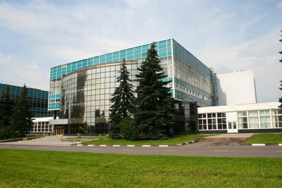 Зеленоградский завод микрон