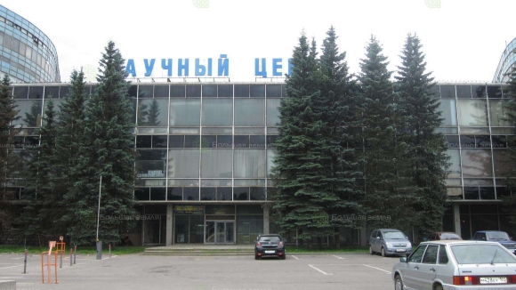 НПО научный центр Зеленоград